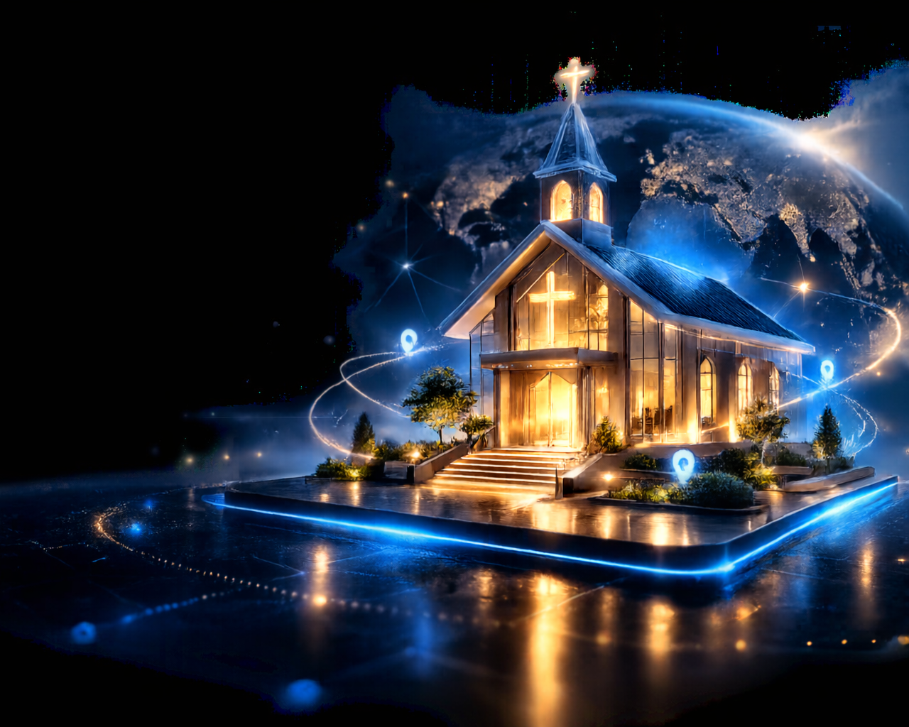 Walker Bible Church